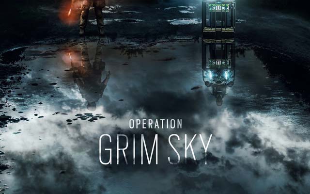 operation grim sky